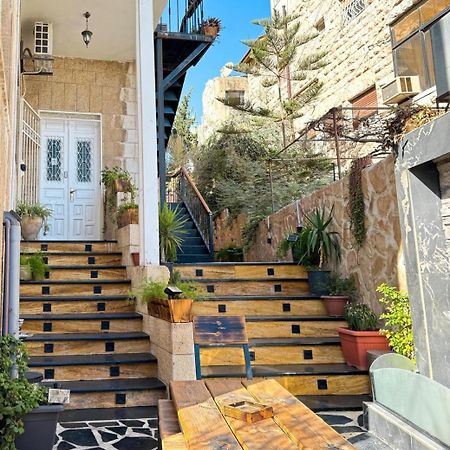 Beit Ahlan Ξενοδοχείο Αμμάν Εξωτερικό φωτογραφία