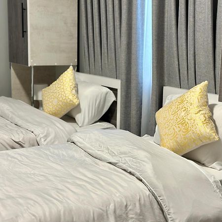 Beit Ahlan Ξενοδοχείο Αμμάν Εξωτερικό φωτογραφία