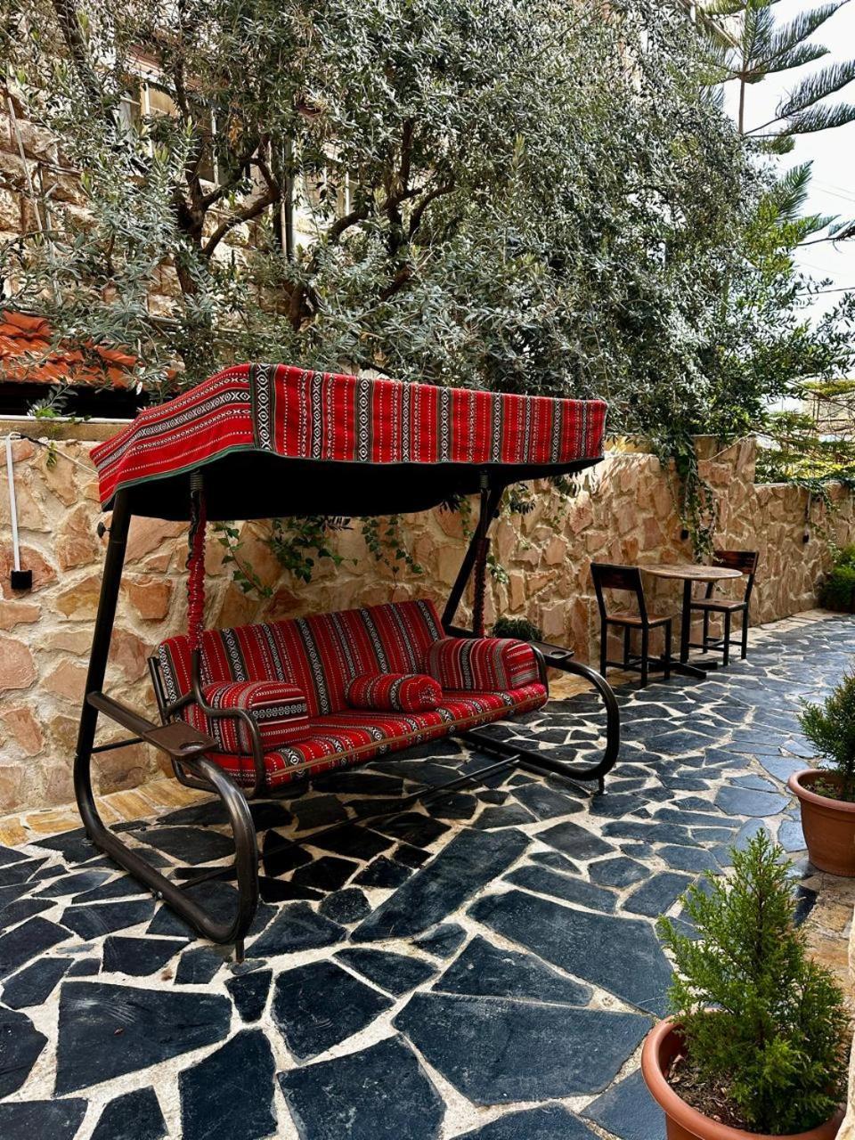 Beit Ahlan Ξενοδοχείο Αμμάν Εξωτερικό φωτογραφία